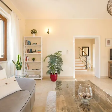 Island View * Krnica