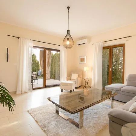 Island View Villa Krnica