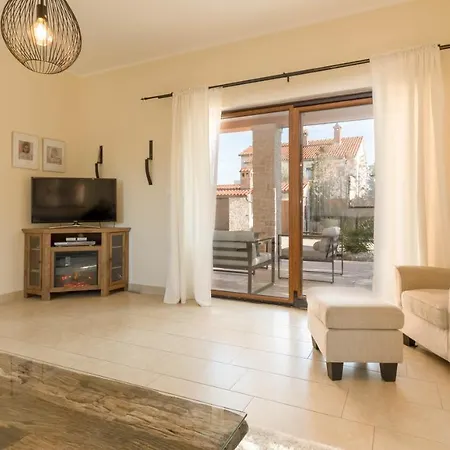 Villa Island View Krnica