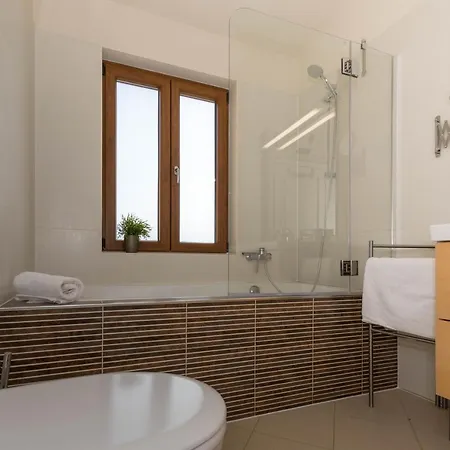 Island View Villa Krnica