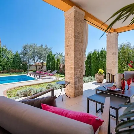 Villa Island View Krnica