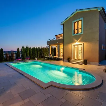 Island View * Krnica