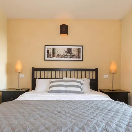 Villa Island View Krnica