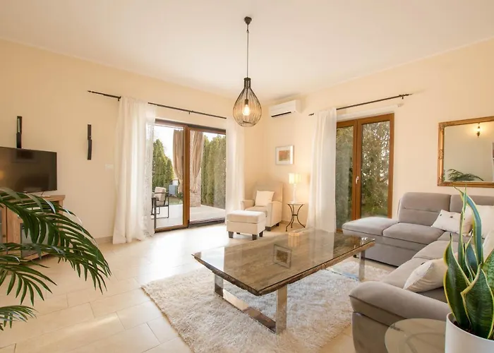 Island View Villa Krnica