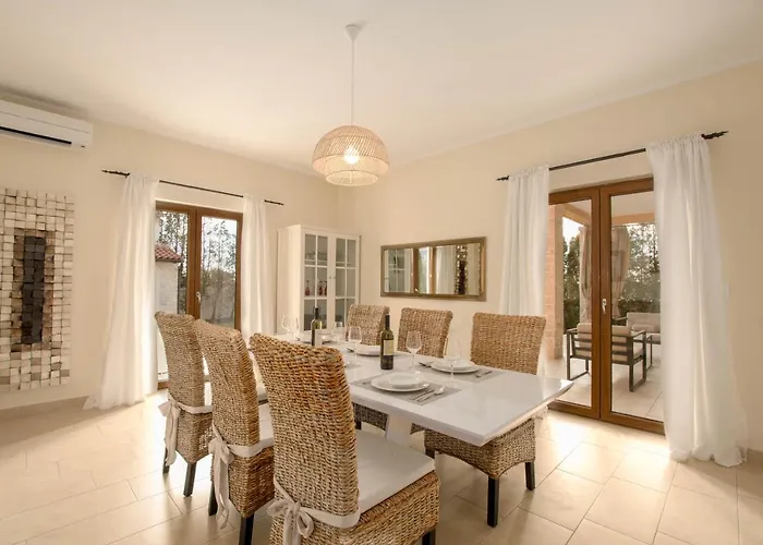 Island View Villa