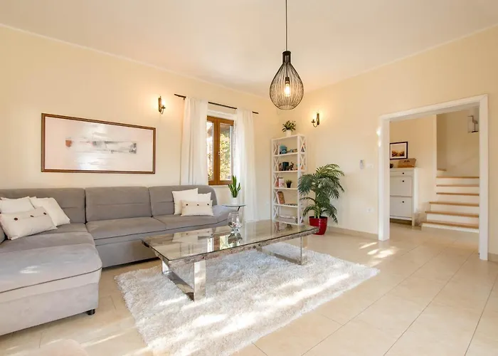 Island View Βίλα *