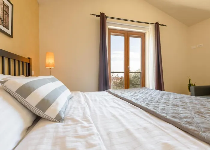 Island View Βίλα Krnica