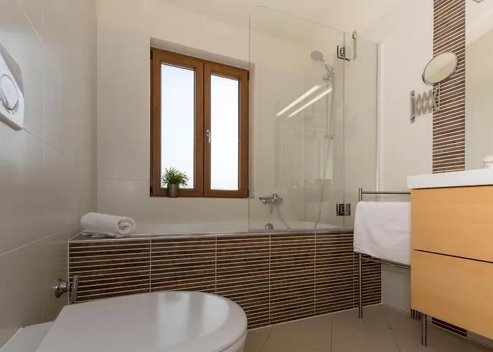 Island View Βίλα Krnica