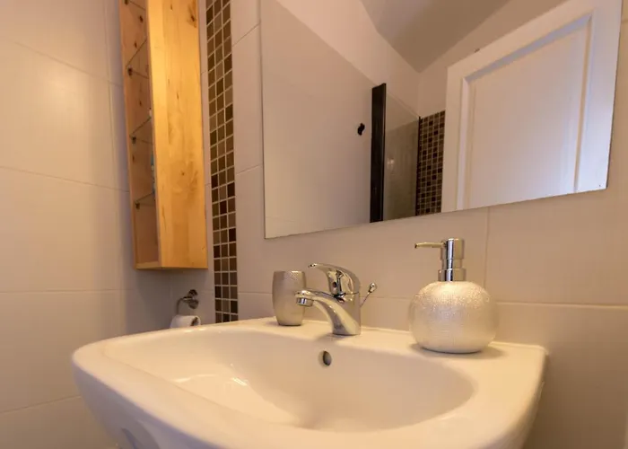 Βίλα Island View Krnica