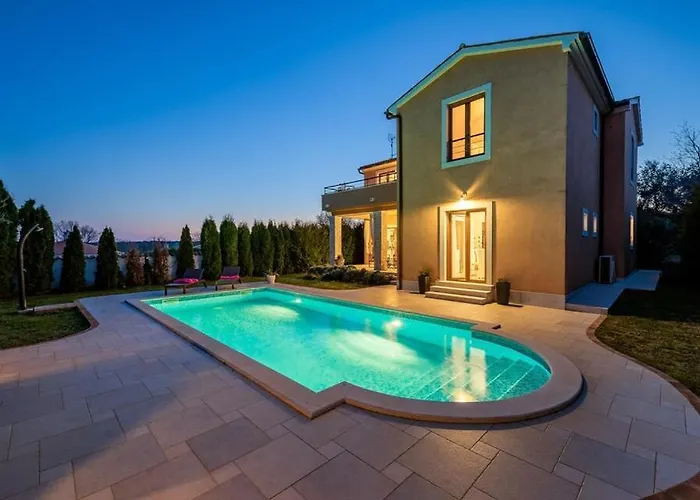 Island View * Krnica