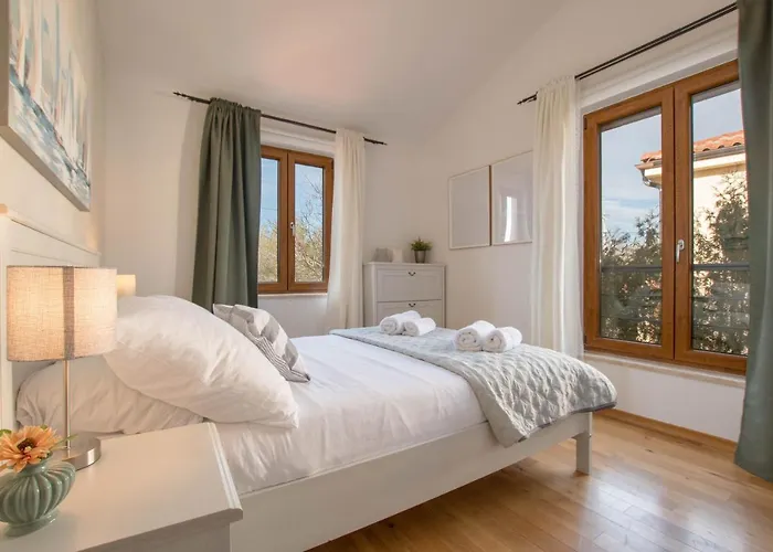 Βίλα Island View *