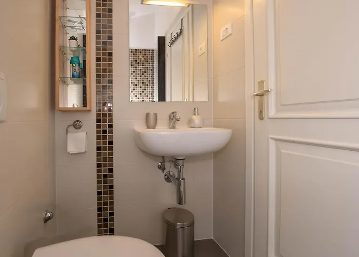 Island View Βίλα *