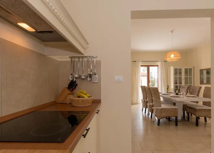 Island View Βίλα Krnica