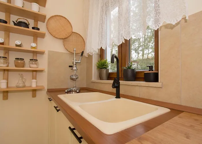 Βίλα Island View