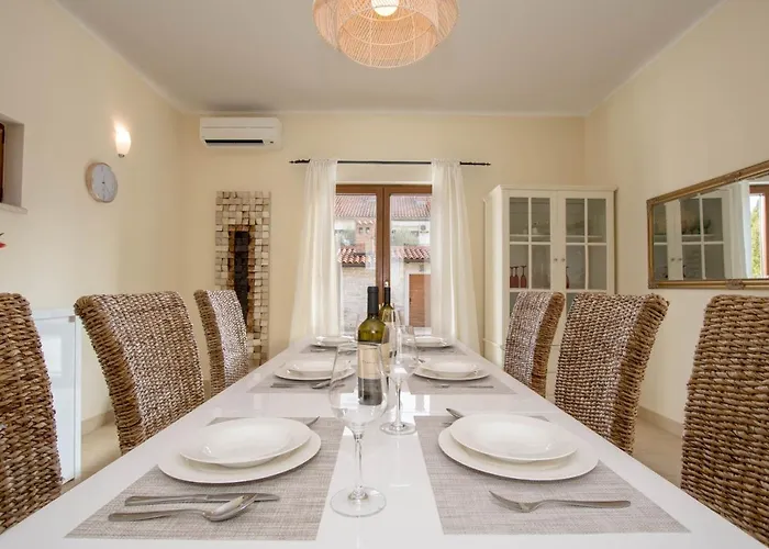 Island View Βίλα