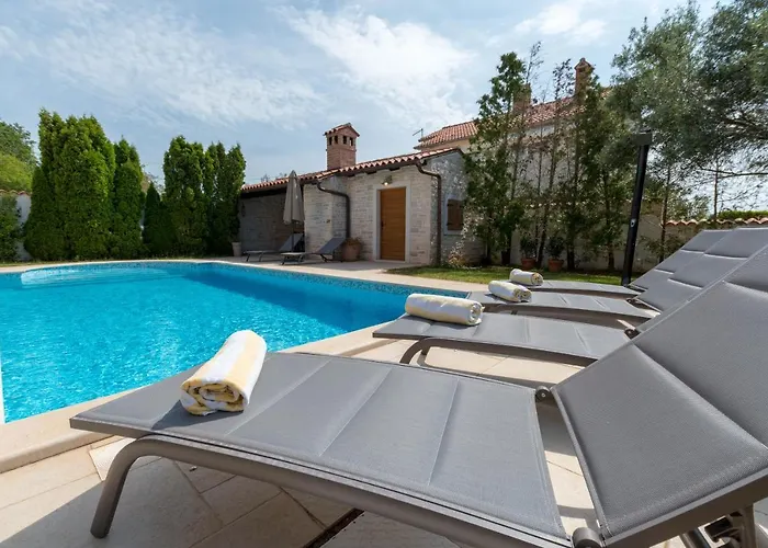 Βίλα Island View *