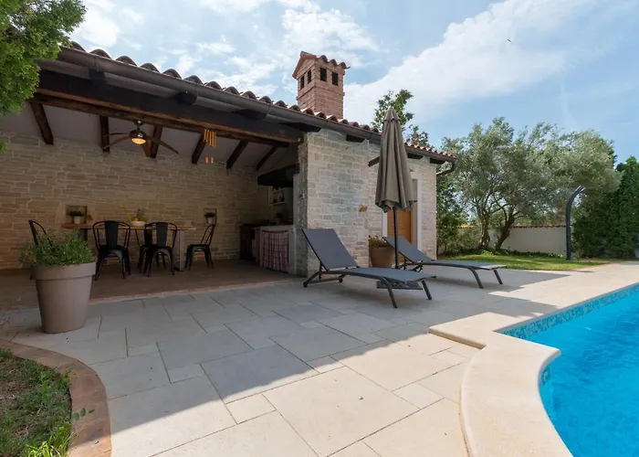 Island View Villa *