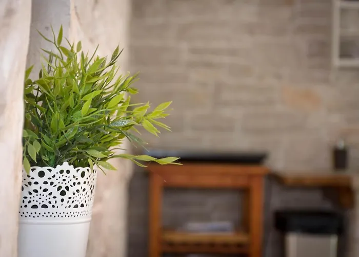 Βίλα Island View *