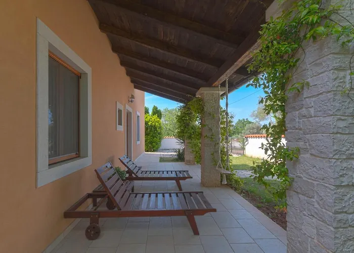 Βίλα Island View