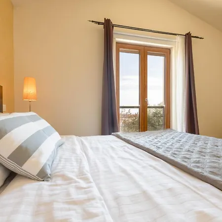 Island View Villa Krnica