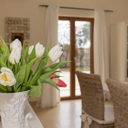 Villa Island View Krnica