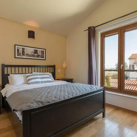 Island View Villa Krnica