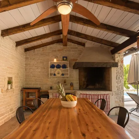 Villa Island View Krnica