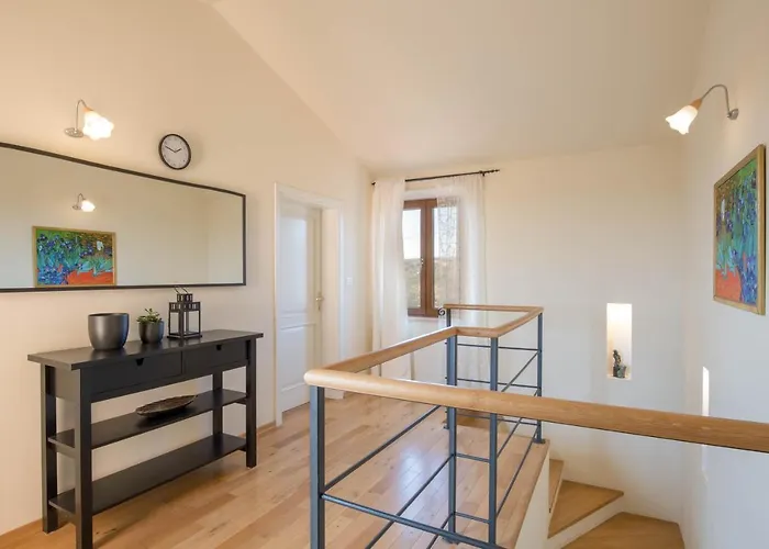 빌라 Island View *