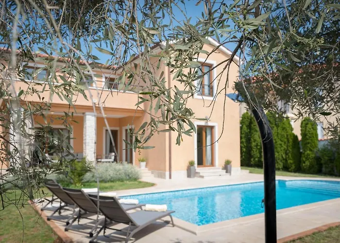 Island View * 크르니카